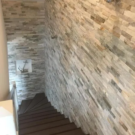 Neu! Schoene Aussicht Direkte Strandlage Сasa de vacaciones