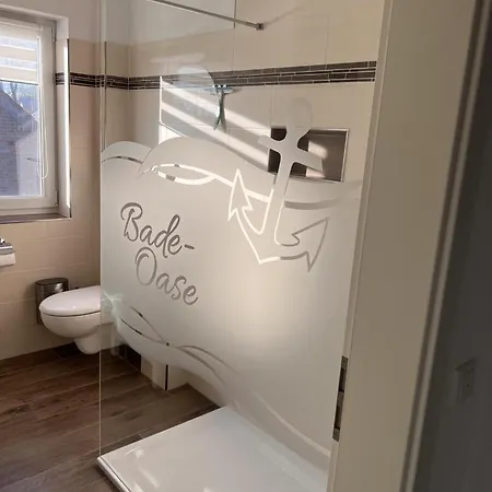 Neu! Schoene Aussicht Direkte Strandlage Casa vacanze *