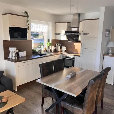 Neu! Schoene Aussicht Direkte Strandlage Casa vacanze Aurich