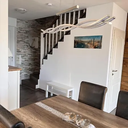 Neu! Schoene Aussicht Direkte Strandlage *