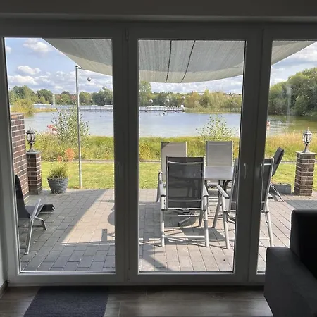 Neu! Schoene Aussicht Direkte Strandlage Aurich