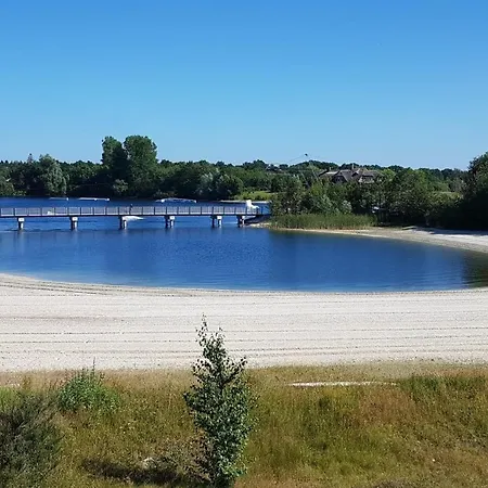 Neu! Schoene Aussicht Direkte Strandlage *