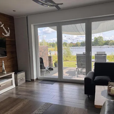 Neu! Schoene Aussicht Direkte Strandlage * Aurich