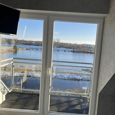 Neu! Schoene Aussicht Direkte Strandlage Aurich