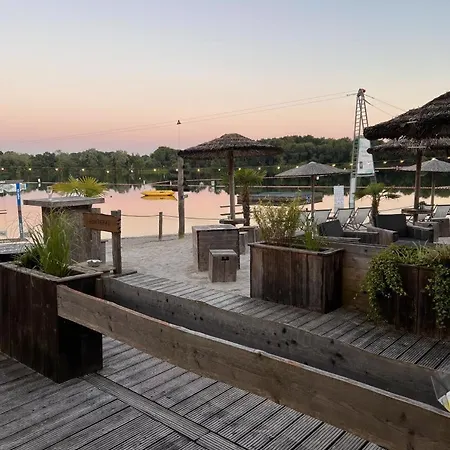 Neu! Schoene Aussicht Direkte Strandlage Feriehus