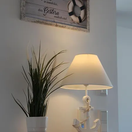 Holiday home Neu! Schoene Aussicht Direkte Strandlage *