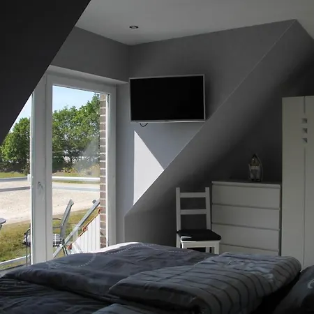Neu! Schoene Aussicht Direkte Strandlage Holiday home