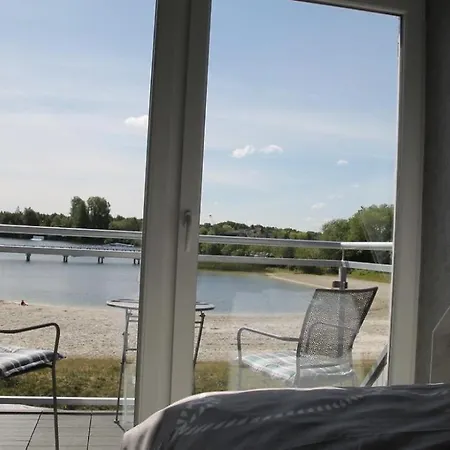 Сasa de vacaciones Neu! Schoene Aussicht Direkte Strandlage