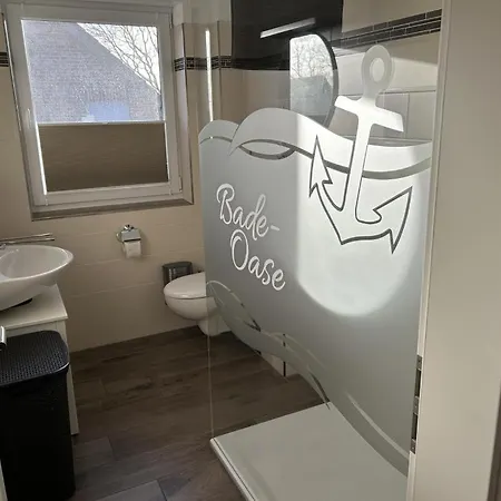 Neu! Schoene Aussicht Direkte Strandlage Aurich