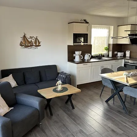Neu! Schoene Aussicht Direkte Strandlage Feriehus