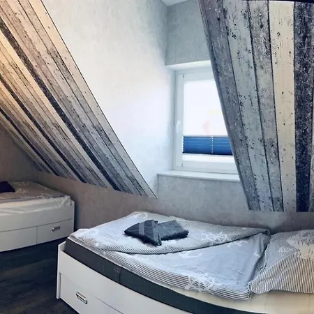 Feriehus Neu! Schoene Aussicht Direkte Strandlage Aurich
