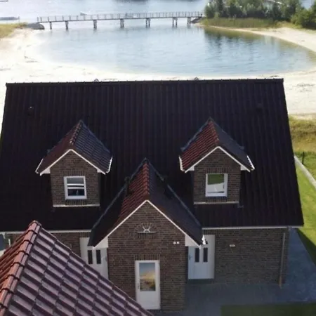 Сasa de vacaciones Neu! Schoene Aussicht Direkte Strandlage