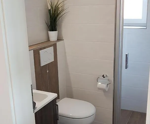 Neu! Schoene Aussicht Direkte Strandlage